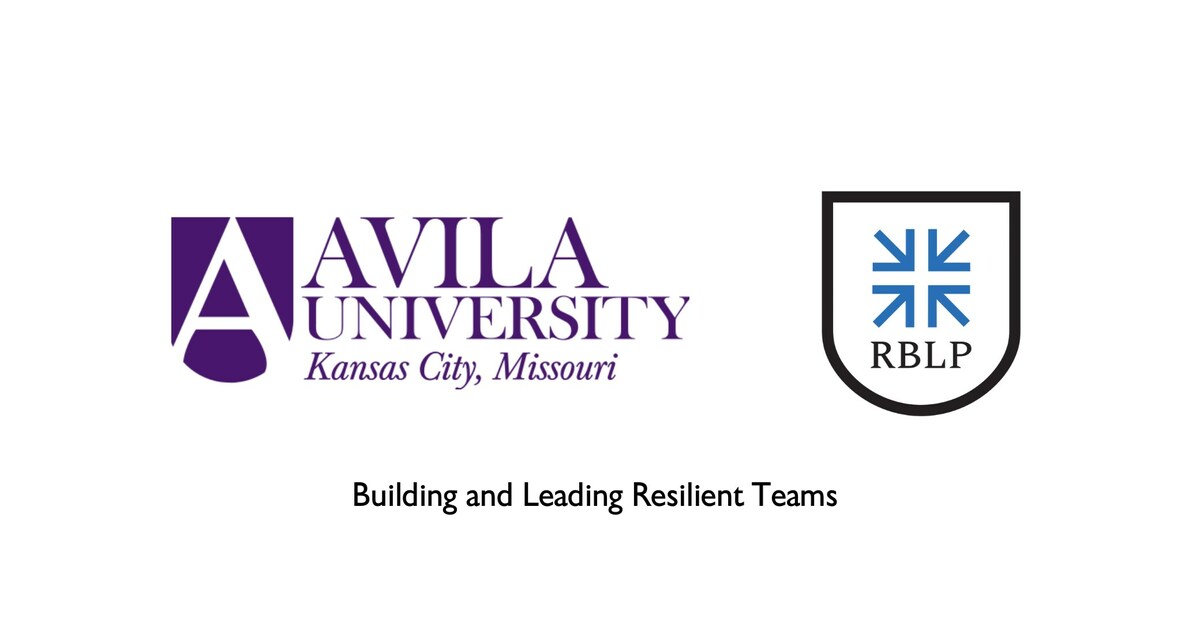 THE RESILIENCE-BUILDING LEADER PROGRAM PARTNERS WITH AVILA UNIVERSITY FOR A NEW LEADERSHIP PROGRAM - Vimarsana News