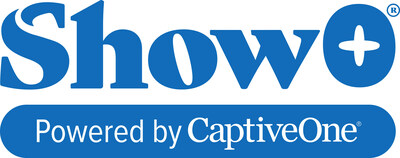 ShowPlus Powered by CaptiveOne (PRNewsfoto/Venture Plus Protection)