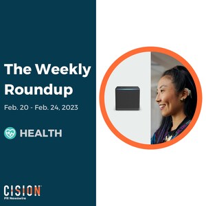 This Week in Health News: 9 Stories You Need to See
