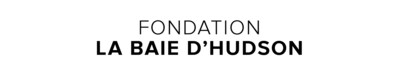 Foundation La Baie D'Hudson (Groupe CNW/la Baie d'Hudson)