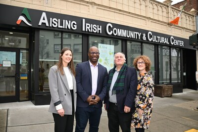 Irish Echo to hold 40 Under 40 Awards