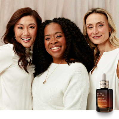 ESTÉE LAUDER CANADA LAUNCHES NEW #WEAREPLENTY CAMPAIGN THIS INTERNATIONAL WOMEN'S DAY
