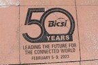 50 Years of BICSI Conferences Earns Permanent Place on City of Tampa Riverwalk