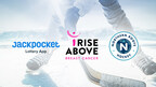 Jackpocket to Join iRise Above Foundation as Sponsor For 2023 Pond Hockey Charity Classic