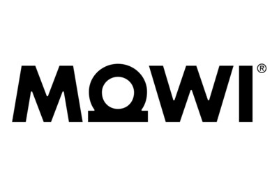 Mowi Logo