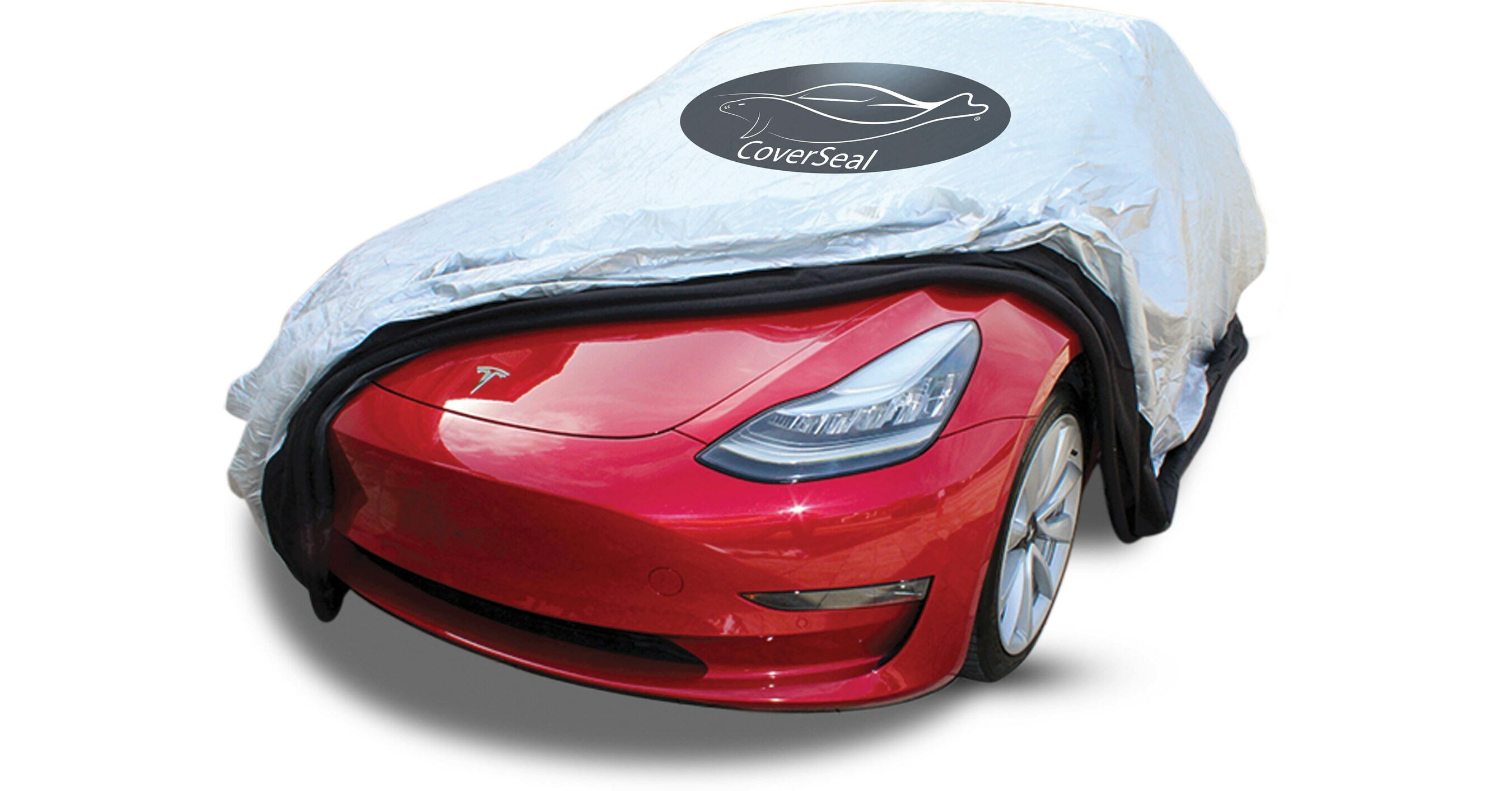 CoverSeal Outdoor Covers Continues Partnership with NASCAR Xfinity