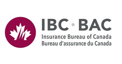 Insurance Bureau of Canada / Bureau d'assurance du Canada - Logo (CNW Group/Insurance Bureau of Canada)