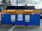 Return-It launches Express &amp; GO in Comox