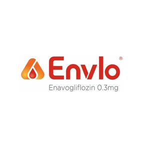 'Envlo' of Daewoong Pharmaceutical, to be launched in the global markets entering the 1.54 billion USD Market in Brazil and Mexico