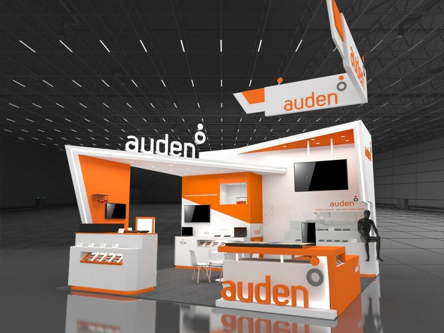 Auden Group Hones the Cutting Edge of Antenna Design at MWC 2023 - Vimarsana News