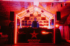 ROCKSTAR® ENERGY DRINK HOSTS AN EPIC PRE-PARTY WITH MISTAJAM, RAYE, TOM GRENNAN AND ELLA EYRE