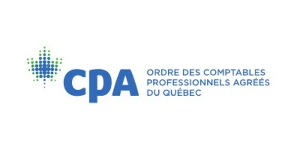 L'Ordre des CPA accueille 15 nouveaux Fellows - Canada NewsWire