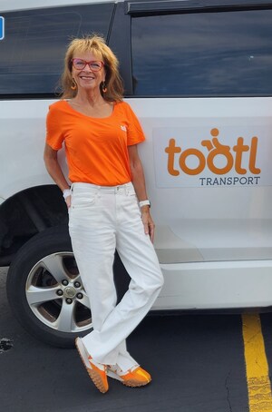 Tootl Transport Rolls Out Non-Emergency Medical Transportation Franchise