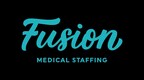 Fusion Medical Staffing被认证为2023年最佳工作场所”loading=