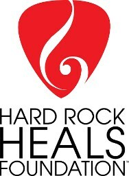 Hard Rock Heals Foundation (PRNewsfoto/Seminole Hard Rock Hotel & Casino Hollywood)