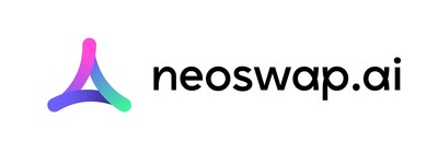 NeoSwap AI Logo (PRNewsfoto/NeoSwap AI)
