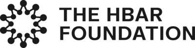 The HBAR Foundation (PRNewsfoto/The HBAR Foundation)