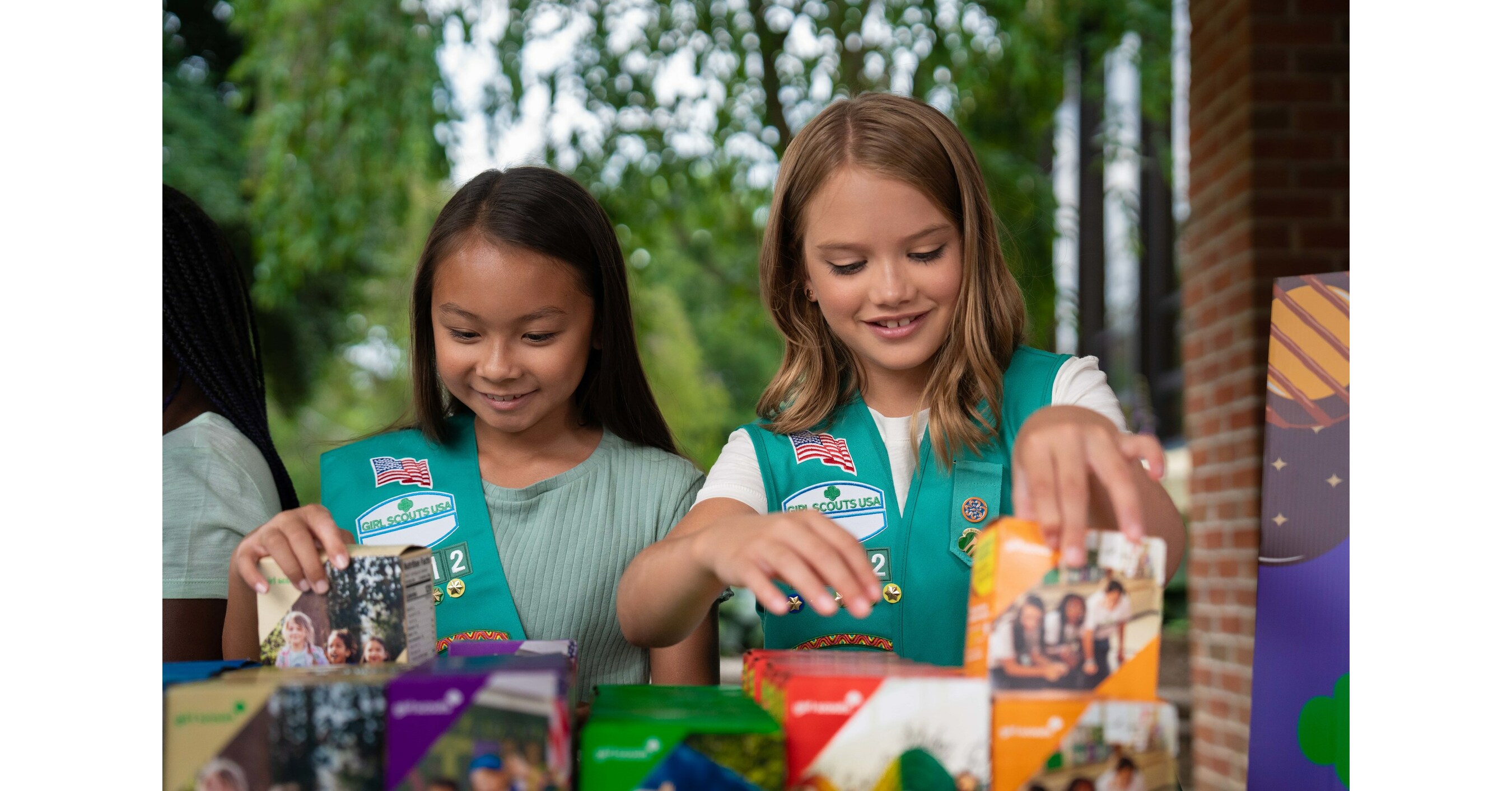 Girl Scouts of the USA Prioritizes Mental Wellness with New Programming