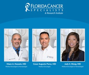 Florida Cancer Specialists &amp; Research Institute Studies Offer Innovative New Findings in the Diagnosis and Treatment of Gastrointestinal and Genitourinary Cancers at Global Symposium