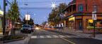Victoriaville se dote d'un éclairage de rues intelligent au DEL