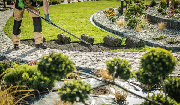 A recent report by Bigger Garden has shown that gardening has become one of the most popular hobbies in America, with 55% of American households actively gardening. (CNW Group/Bigger Garden)