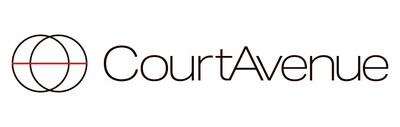 CourtAvenue Logo