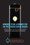 Essency A Finalist for 2023 Edison Award for Innovation with New EXR Water Heater