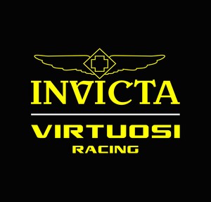 INVICTA WATCH GROUP AND VIRTUOSI RACING JOIN FORCES IN FIA FORMULA 2 FROM 2023 ONWARDS