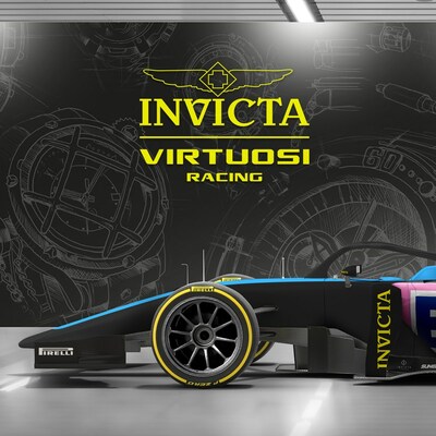 Invicta Virtuosi Racing Team