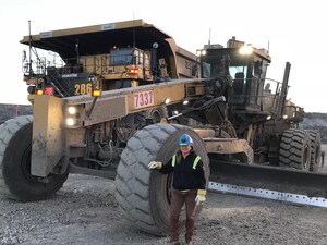 Le secteur des ressources naturelles offre les emplois les mieux rémunérés aux travailleurs autochtones du Canada