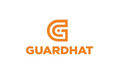 Guardhat, an industry-leading connected safety software company, builds connected technology to improve safety and collaboration with and among frontline industrial workers. (PRNewsfoto/3M)