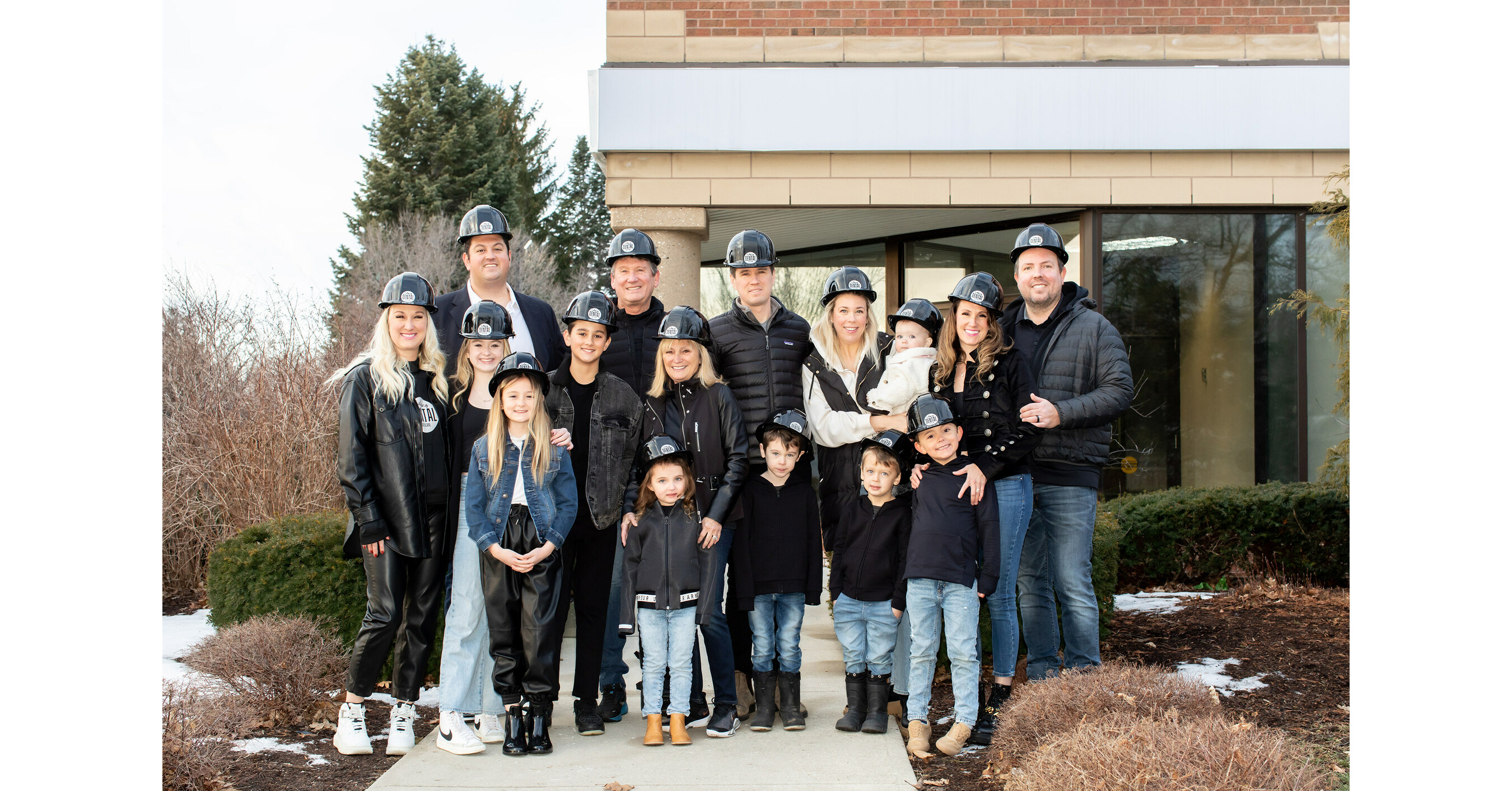 Fielding Dental Healthcare reveals plans for a 'HealthCare Hub' the