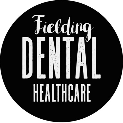 Fielding Dental Healthcare logo (CNW Group/Fielding Dental Healthcare)