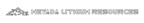 Nevada Lithium Announces Closes $5.12 Million Upsized Financing