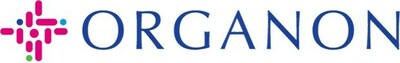 Logo Organon (Groupe CNW/Organon Canada Inc.)