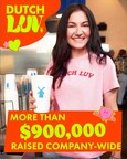 Dutch Bros and its customers donated more than $900K for local food organizations