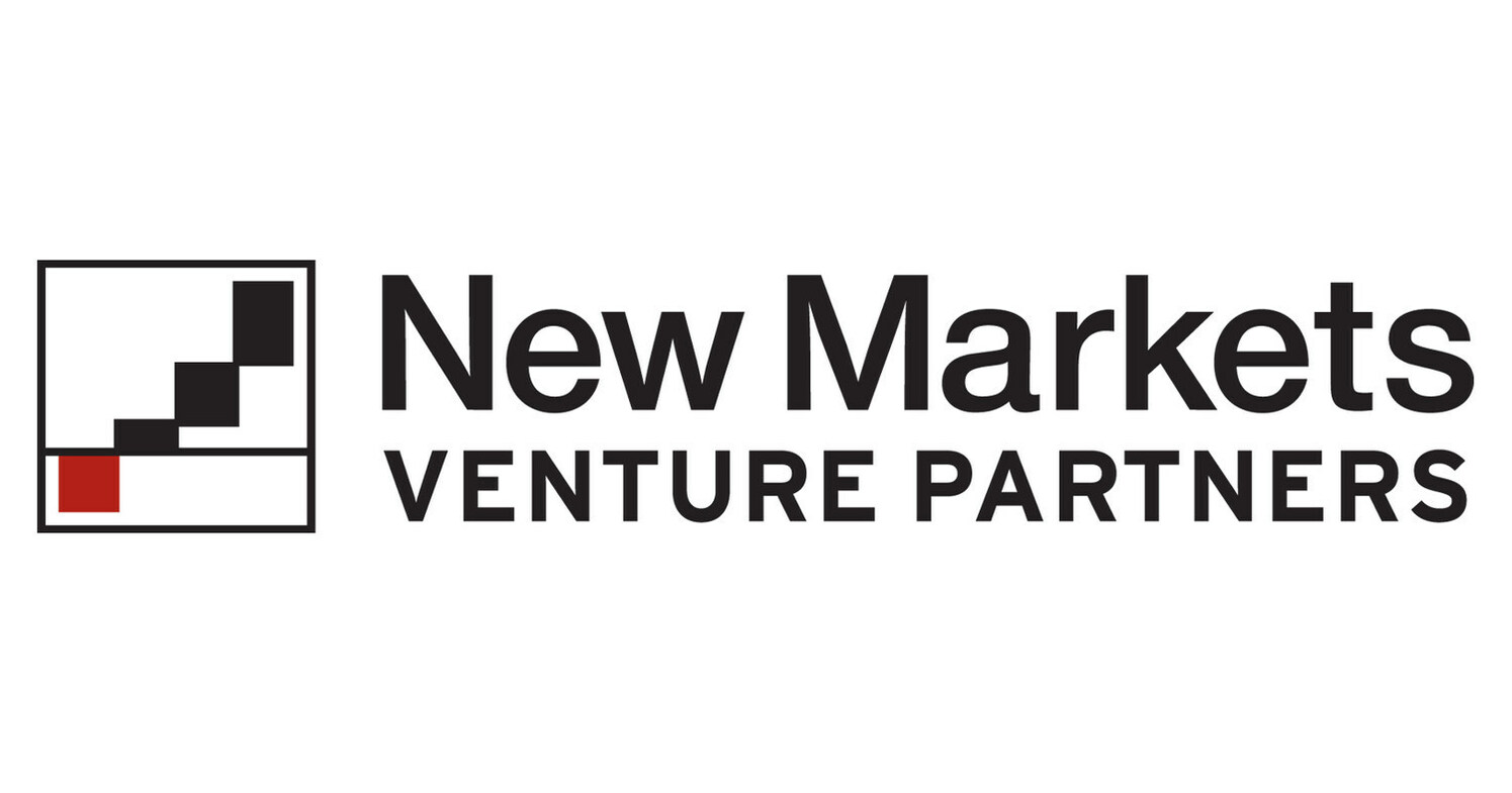 New Markets Venture Partners Raises Over $160 Million for ... - PR Newswire