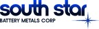 South Star Battery Metals Announces 2022 Year in Review and 2023 Catalysts