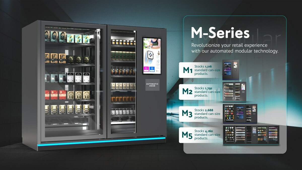 DMVI™ Intends on Eliminating $100B of Retail Shrinkage with its Revolutionary M-Series™ Technology Platform - Vimarsana News