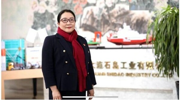 Exploration No.2 Successfully Completed Sea Trial Mission, with the Support of Lin Lu's Dalian Shidao Industry - Vimarsana News