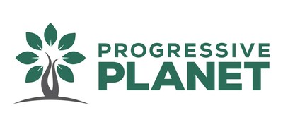 Progressive Planet Solutions Inc. logo (CNW Group/Progressive Planet Solutions)