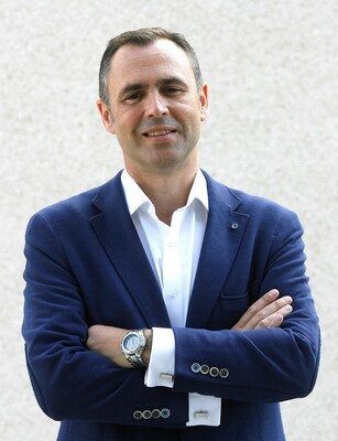 Angel Beleno, Travelodge, Spain, General Director (Spokesman in the press release)