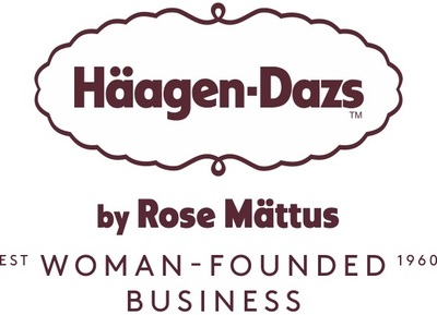 Haagen Dasz Logo