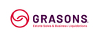 Grasons Offers Steps to Liquidate Your Business