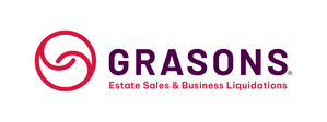 Discover Unique Summer Treasures at Grasons Estate Sales