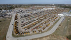 Ritchie Bros. sells US$244+ million of equipment in its 2023 Premier Global Auction in Orlando, FL