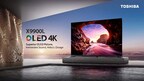 Toshiba TV X9900L: la expresión impecable del OLED
