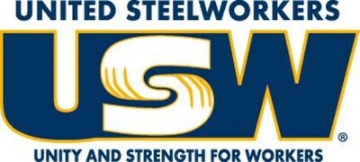 United Steelworkers Logo