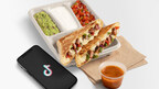 这是官方消息:受抖音热传的启发，墨西哥辣椒餐厅将于3月2日推出新的墨西哥薄饼