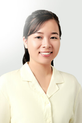 Ms. Dao Thi Hong Quyen, 2023 Award Recipient of the ‘Power of Radiance Awards’